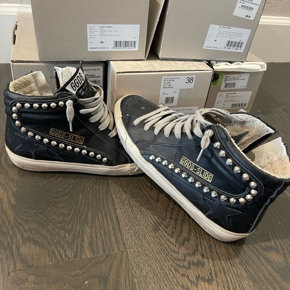 GUC GGDB Slides size 38 - Picture 6 of 6